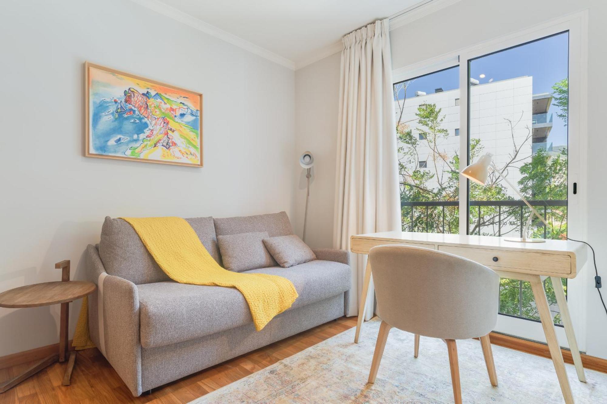 Elena Apartment By Atlantic Holiday Funchal  Eksteriør bilde