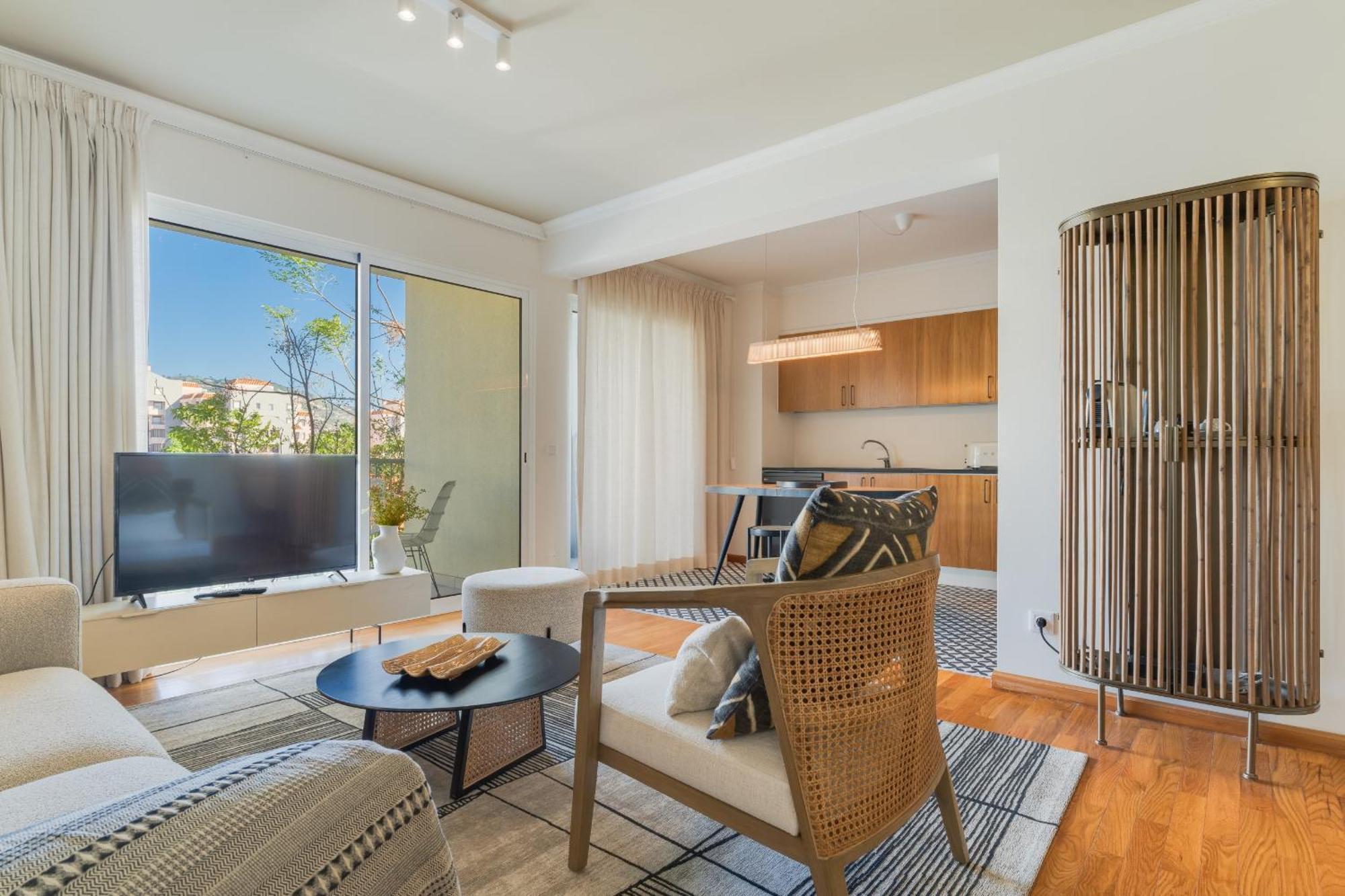 Elena Apartment By Atlantic Holiday Funchal  Eksteriør bilde