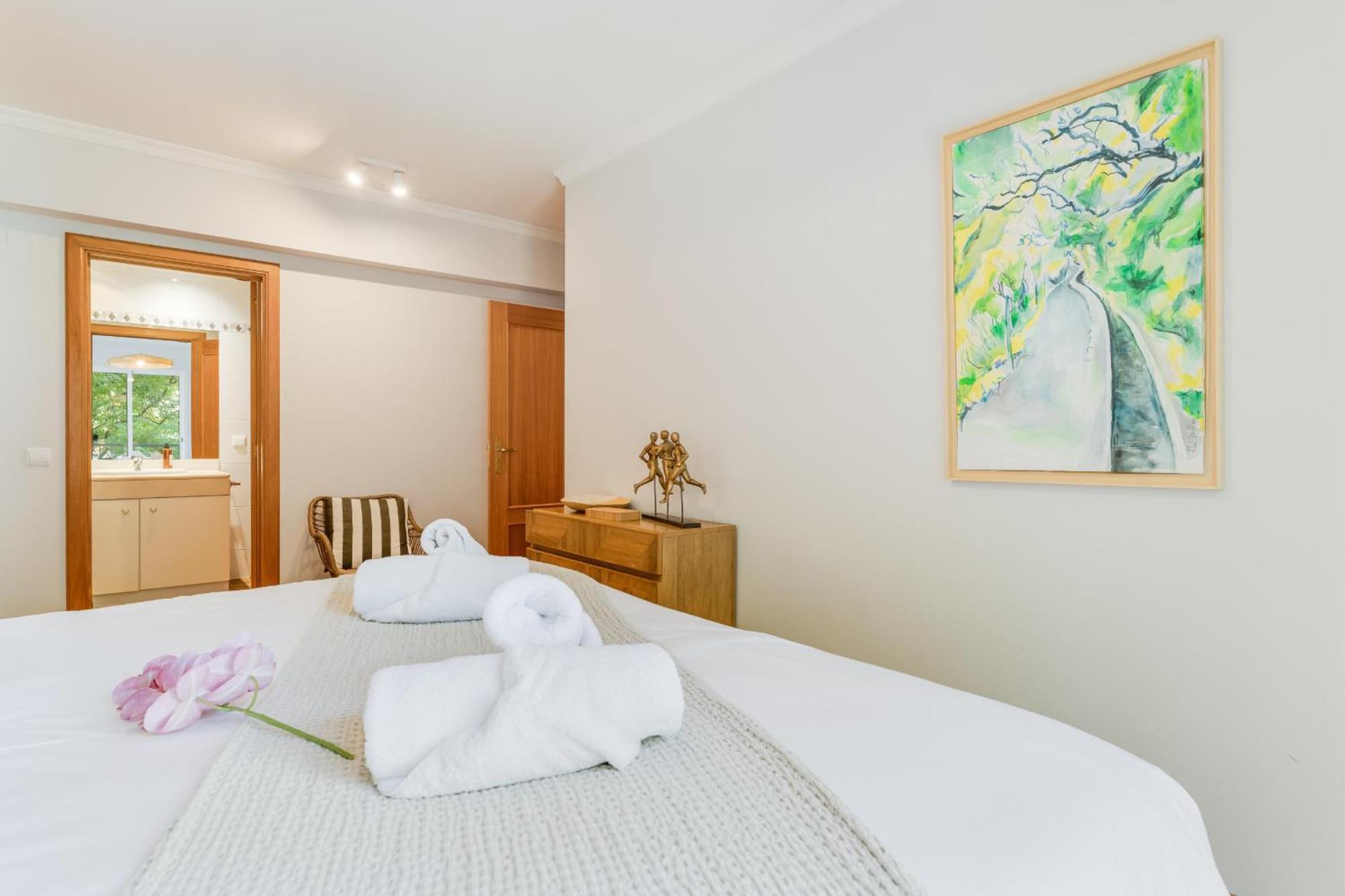 Elena Apartment By Atlantic Holiday Funchal  Eksteriør bilde