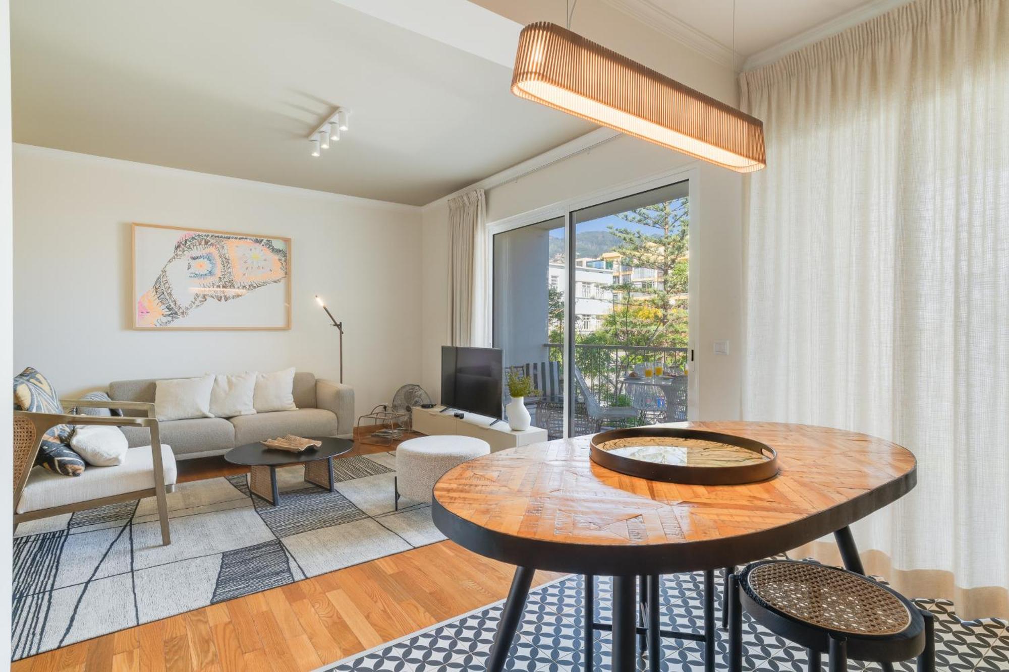 Elena Apartment By Atlantic Holiday Funchal  Eksteriør bilde